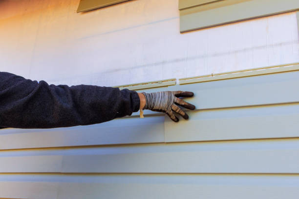 Affordable Siding Repair and Maintenance Services in State Center, IA